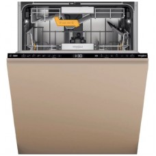 Посудомоечная машина Whirlpool W8IHF58TU