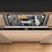 Посудомийна машина Whirlpool W8IHF58TU