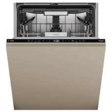 Посудомийна машина Whirlpool W7IHT58T