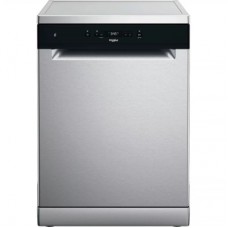 Посудомоечная машина Whirlpool W2FHD624X