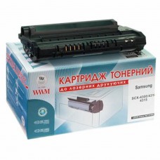 Картридж WWM для Samsung SCX-4300 (LC51N)