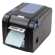 Принтер етикеток X-PRINTER XP-370B USB (XP-370B)