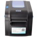 Принтер этикеток X-PRINTER XP-370B USB (XP-370B)