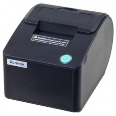 Принтер чеков X-PRINTER XP-C58E USB+LAN (2763)