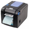 Принтер етикеток X-PRINTER XP-370BM USB, Ethernet (XP-370BM)