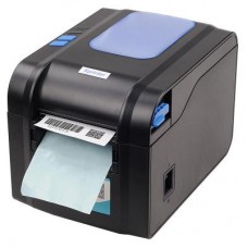 Принтер етикеток X-PRINTER XP-370BM USB, Ethernet (XP-370BM)