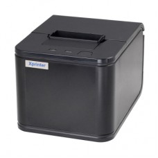 Принтер чеків X-PRINTER XP-58IIK USB, Bluetooth, WiFI, RS232 (XP-58IIK-U-BT-RS232-WF-0070)