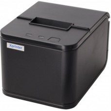 Принтер чеків X-PRINTER XP-C58H USB, Ethernet (XP-C58H UE-0071)