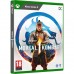 Игра Xbox Mortal Kombat 1 (2023), BD диск (5051895416938)