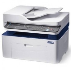 Многофункциональное устройство Xerox WC 3025NI (WiFi) (3025V_NI)