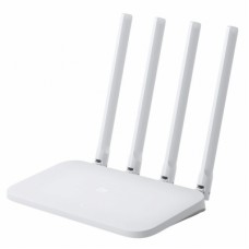 Маршрутизатор Xiaomi Mi WiFi Router 4C Global (DVB4231GL)