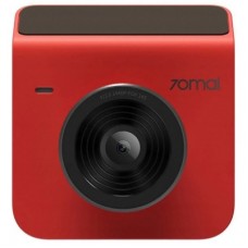 Видеорегистратор Xiaomi 70mai Dash Cam A400 Red (A400 Red)