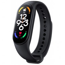 Фітнес браслет Xiaomi Mi Smart Band 7 NFC Black (945950)