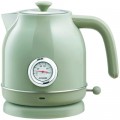 Електрочайник Xiaomi OCOOKER Electric Kettle Green (CS-SH01 Green)