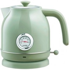 Електрочайник Xiaomi OCOOKER Electric Kettle Green (CS-SH01 Green)