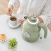 Електрочайник Xiaomi OCOOKER Electric Kettle Green (CS-SH01 Green)