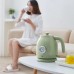 Електрочайник Xiaomi OCOOKER Electric Kettle Green (CS-SH01 Green)