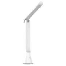 Настільна лампа Xiaomi Yeelight with built-in battery 1800 mAh White (YLTD11YL)