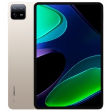 Планшет Xiaomi Pad 6 6/128GB Champagne (VHU4345)