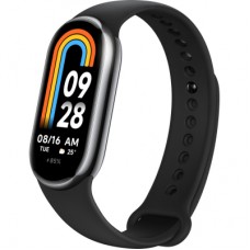 Фитнес браслет Xiaomi Mi Smart Band 8 Graphite Black (BHR7165GL)