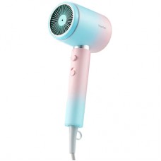 Фен Xiaomi ShowSee Hair Dryer A10-P 1800W Pink