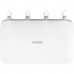 Маршрутизатор Xiaomi Router AC1200 (DVB4330GL)