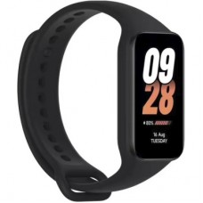 Фитнес браслет Xiaomi Mi Smart Band 8 Active Black (BHR7422GL)