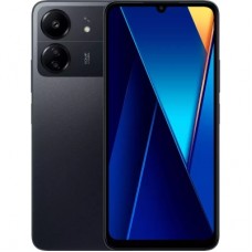 Мобильный телефон Xiaomi Poco C65 6/128Gb Black (1014163)