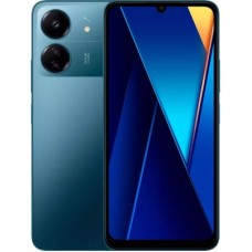 Мобильный телефон Xiaomi Poco C65 8/256Gb Blue (1014167)