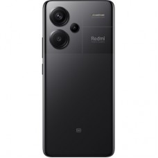 Мобильный телефон Xiaomi Redmi Note 13 Pro+ 5G 12/512GB Midnight Black (1020573)