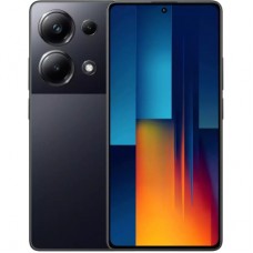 Мобільний телефон Xiaomi Poco M6 Pro 12/512GB Black (1020846)