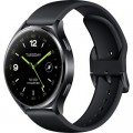 Смарт-годинник Xiaomi Watch 2 Black Case With Black TPU Strap (BHR8035GL) (1025028)