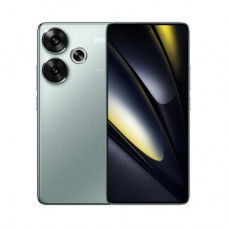 Мобильный телефон Xiaomi Poco F6 12/512GB Green (1054221)