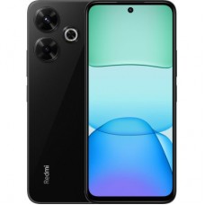 Мобильный телефон Xiaomi Redmi 13 8/256GB Midnight Black (1054935)