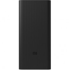 Батарея універсальна Xiaomi 30000mAh 18W, black (BHR9126GL)