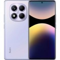 Мобільний телефон Xiaomi Redmi Note 14 Pro 8/256GB Aurora Purple (1123274)