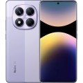 Мобильный телефон Xiaomi Redmi Note 14 Pro 5G 8/256GB Lavender Purple (1123278)