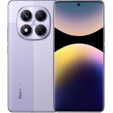 Мобільний телефон Xiaomi Redmi Note 14 Pro 5G 8/256GB Lavender Purple (1123278)