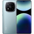 Мобильный телефон Xiaomi Redmi Note 14 Pro+ 5G 8/256GB Frost Blue (1123281)