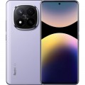 Мобильный телефон Xiaomi Redmi Note 14 Pro+ 5G 8/256GB Lavender Purple (1123282)