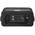 Сканер штрих-кода Xkancode FS20, 2D, USB, black (FS20)