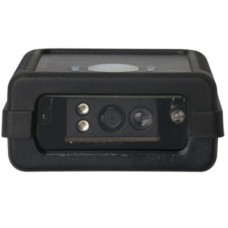 Сканер штрих-коду Xkancode FS20, 2D, USB, black (FS20)