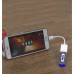 Перехідник XoKo Lightning to USB (XK-MH-350)