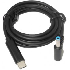 Кабель живлення USB Type-C to DC-4.5-0.6 XoKo (XK-DC4506)