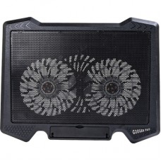 Підставка до ноутбука XoKo NST-021 Black (XK-NST-021-BK)