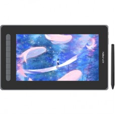 Планшет-монітор XP-Pen Artist 12 Pen Display (2nd Generation) Black (JPCD120FH_BK)