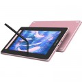 Планшет-монитор XP-Pen Artist 12 Pen Display (2nd Generation) Pink (JPCD120FH_PK)