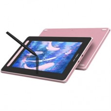 Планшет-монитор XP-Pen Artist 12 Pen Display (2nd Generation) Pink (JPCD120FH_PK)