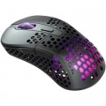 Мишка Xtrfy M42 RGB Wireless Black (M42W-RGB-BLACK)