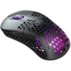 Мишка Xtrfy M42 RGB Wireless Black (M42W-RGB-BLACK)